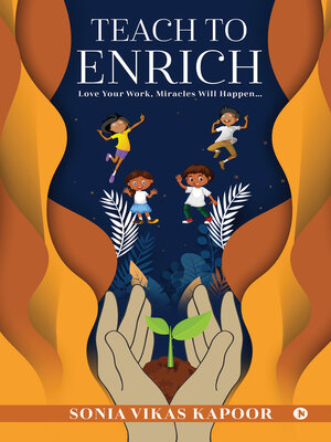 cover image of Teach To Enrich